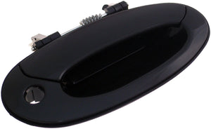 New Exterior Door Handle Front Right - Dorman 83499