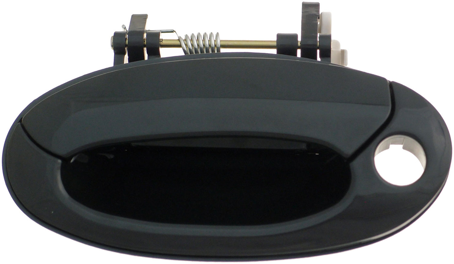 New Exterior Door Handle Front Left - Dorman 83501