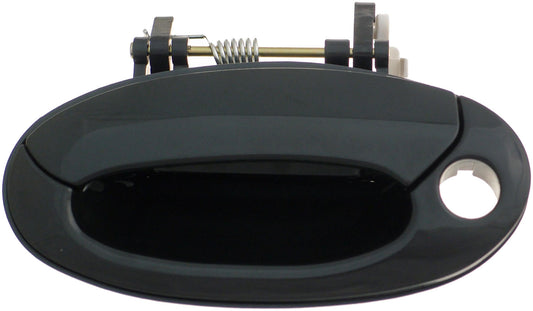 New Exterior Door Handle Front Left - Dorman 83501