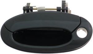 New Exterior Door Handle Front Left - Dorman 83501