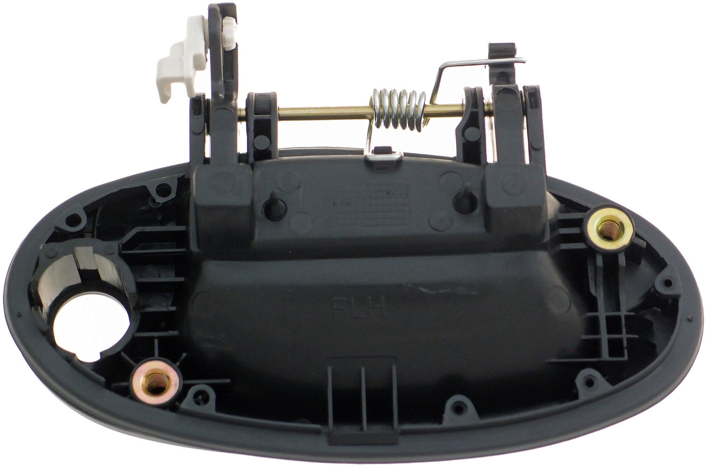 New Exterior Door Handle Front Left - Dorman 83501