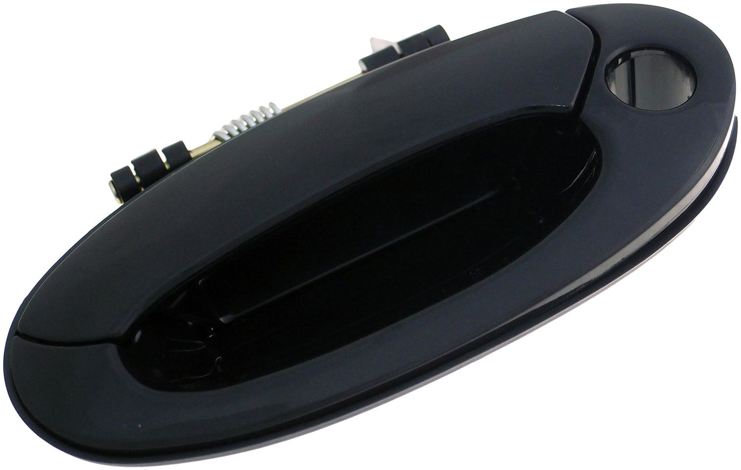 New Exterior Door Handle Front Left - Dorman 83501