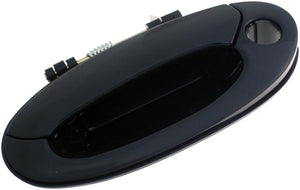 New Exterior Door Handle Front Left - Dorman 83501