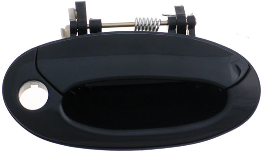 New Exterior Door Handle Front Right - Dorman 83502