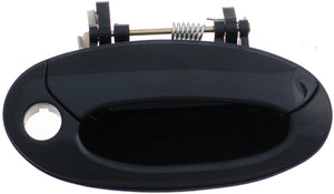 New Exterior Door Handle Front Right - Dorman 83502