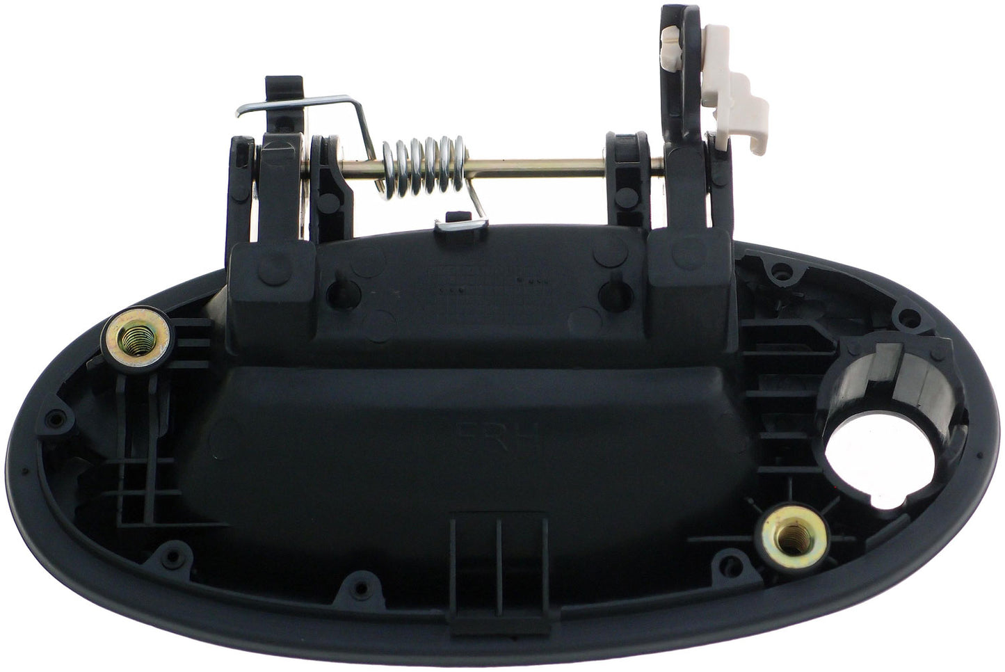 New Exterior Door Handle Front Right - Dorman 83502
