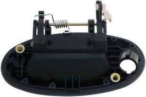 New Exterior Door Handle Front Right - Dorman 83502