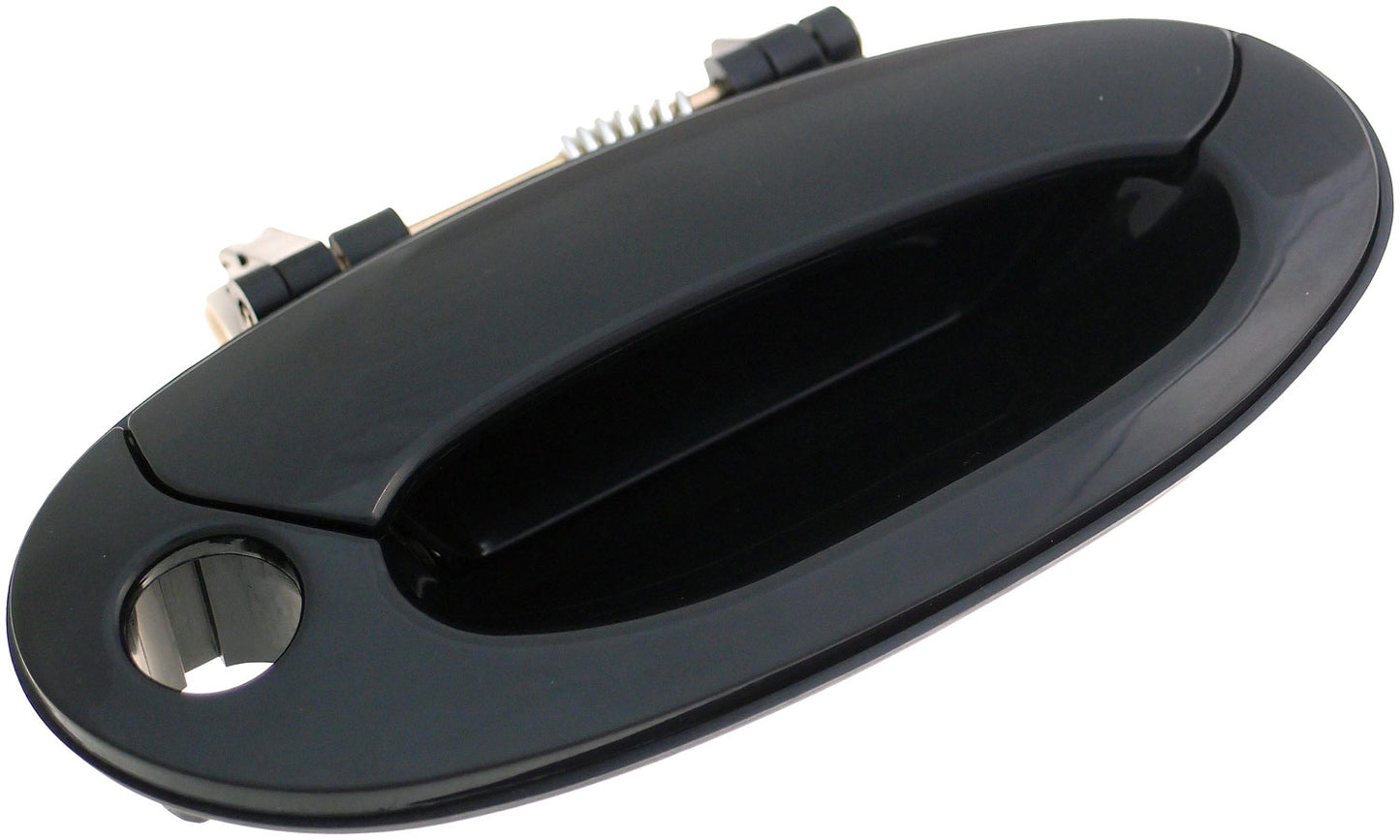 New Exterior Door Handle Front Right - Dorman 83502