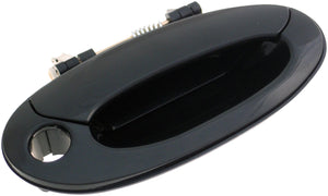 New Exterior Door Handle Front Right - Dorman 83502