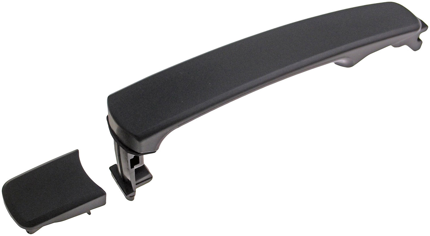 New Exterior Door Handle Front Right - Dorman 83504