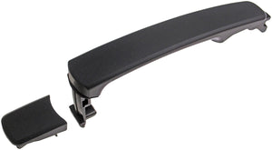 New Exterior Door Handle Front Right - Dorman 83504