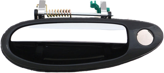 New Exterior Door Handle Front Left - Dorman 83505