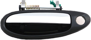 New Exterior Door Handle Front Left - Dorman 83505
