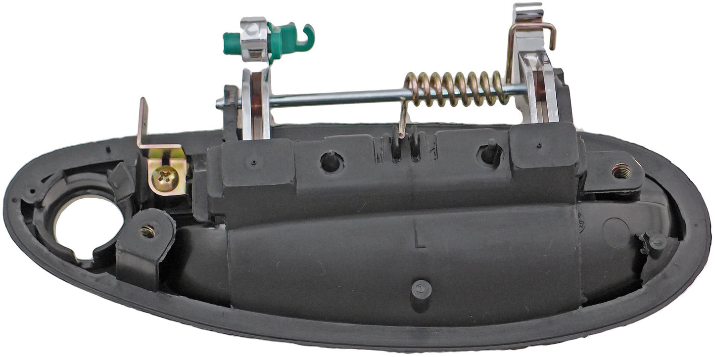 New Exterior Door Handle Front Left - Dorman 83505