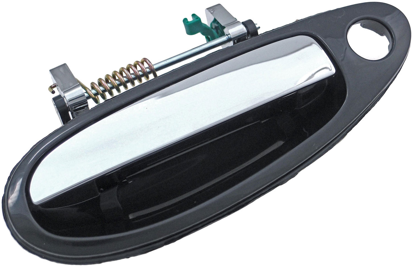New Exterior Door Handle Front Left - Dorman 83505