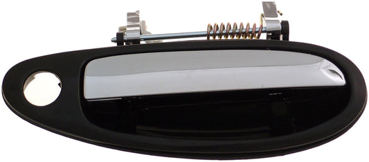 New Exterior Door Handle Front Right - Dorman 83508