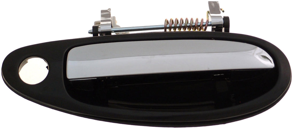 New Exterior Door Handle Front Right - Dorman 83508