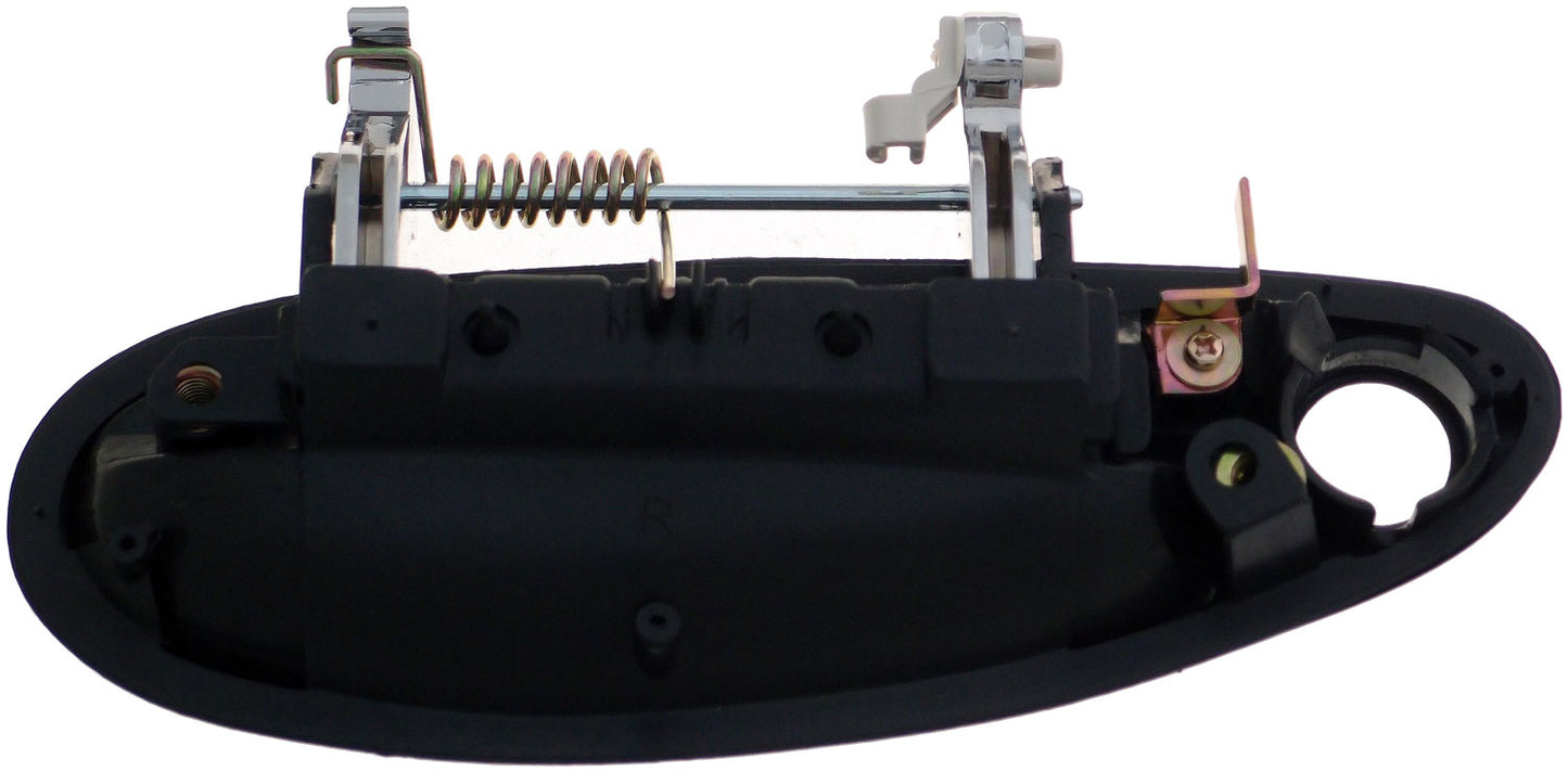 New Exterior Door Handle Front Right - Dorman 83508