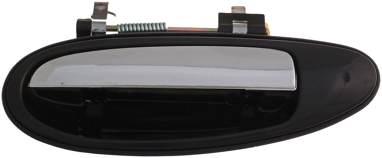New Exterior Door Handle Rear Left - Dorman 83509
