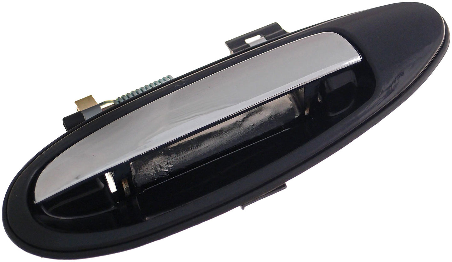 New Exterior Door Handle Rear Left - Dorman 83509
