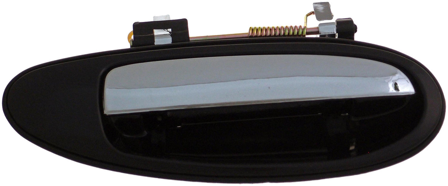 New Exterior Door Handle Rear Right - Dorman 83511
