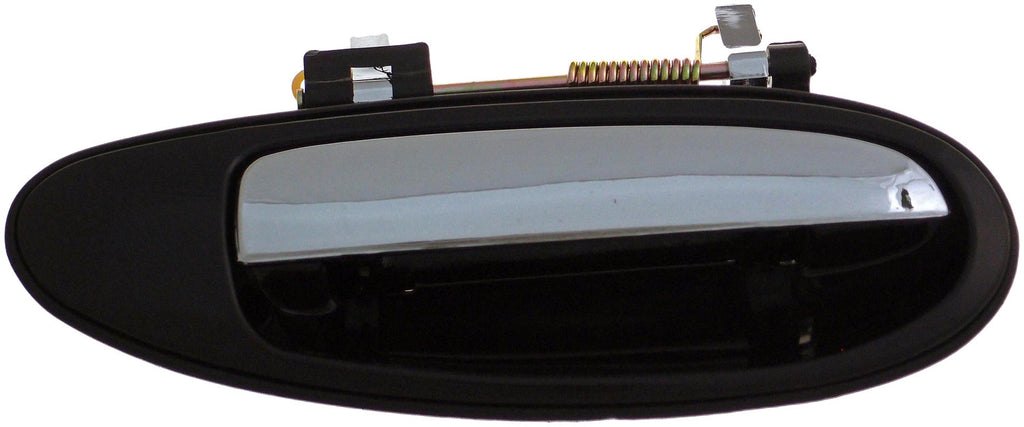New Exterior Door Handle Rear Right - Dorman 83511