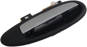 New Exterior Door Handle Rear Right - Dorman 83511