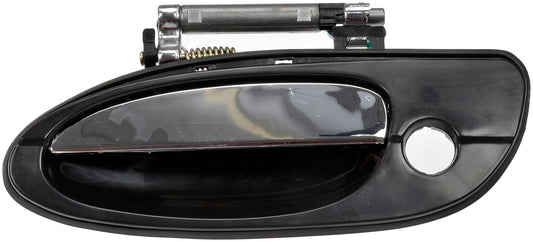 New Exterior Door Handle Front Left - Dorman 83512