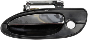 New Exterior Door Handle Front Left - Dorman 83512