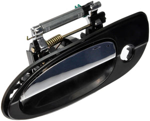 New Exterior Door Handle Front Left - Dorman 83512