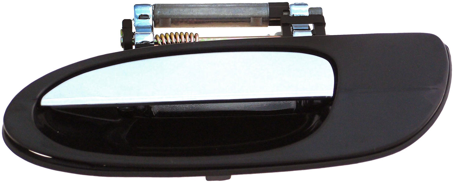 New Exterior Door Handle Rear Left - Dorman 83514