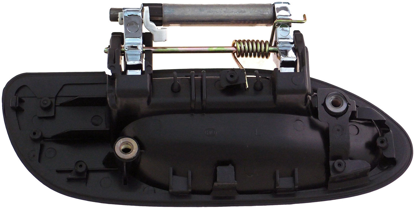 New Exterior Door Handle Rear Left - Dorman 83514