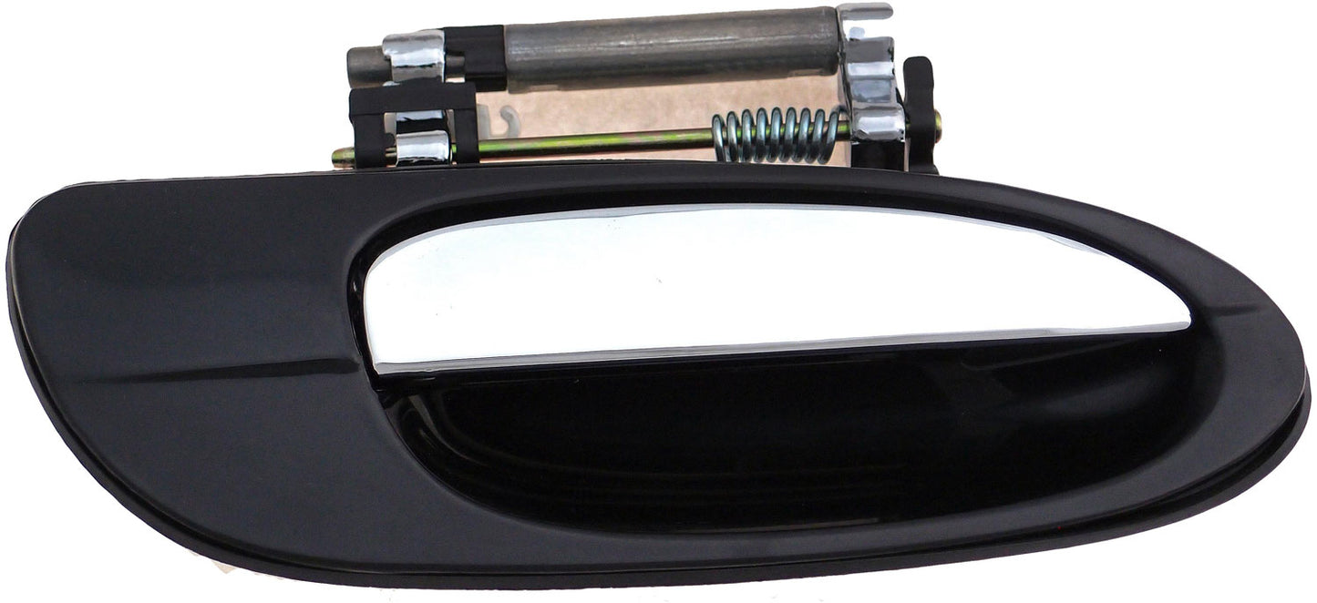 New Exterior Door Handle Rear Right - Dorman 83515