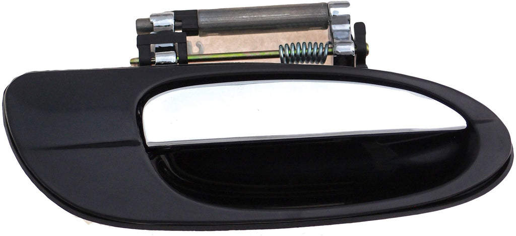 New Exterior Door Handle Rear Right - Dorman 83515