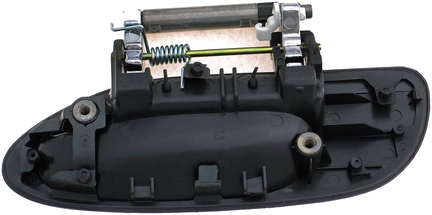 New Exterior Door Handle Rear Right - Dorman 83515