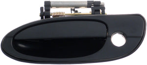 New Exterior Door Handle Front Left - Dorman 83516