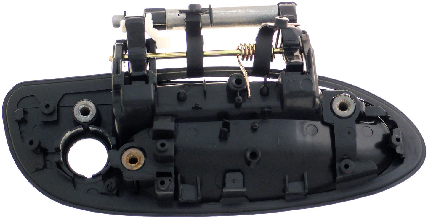 New Exterior Door Handle Front Left - Dorman 83516