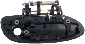 New Exterior Door Handle Front Left - Dorman 83516