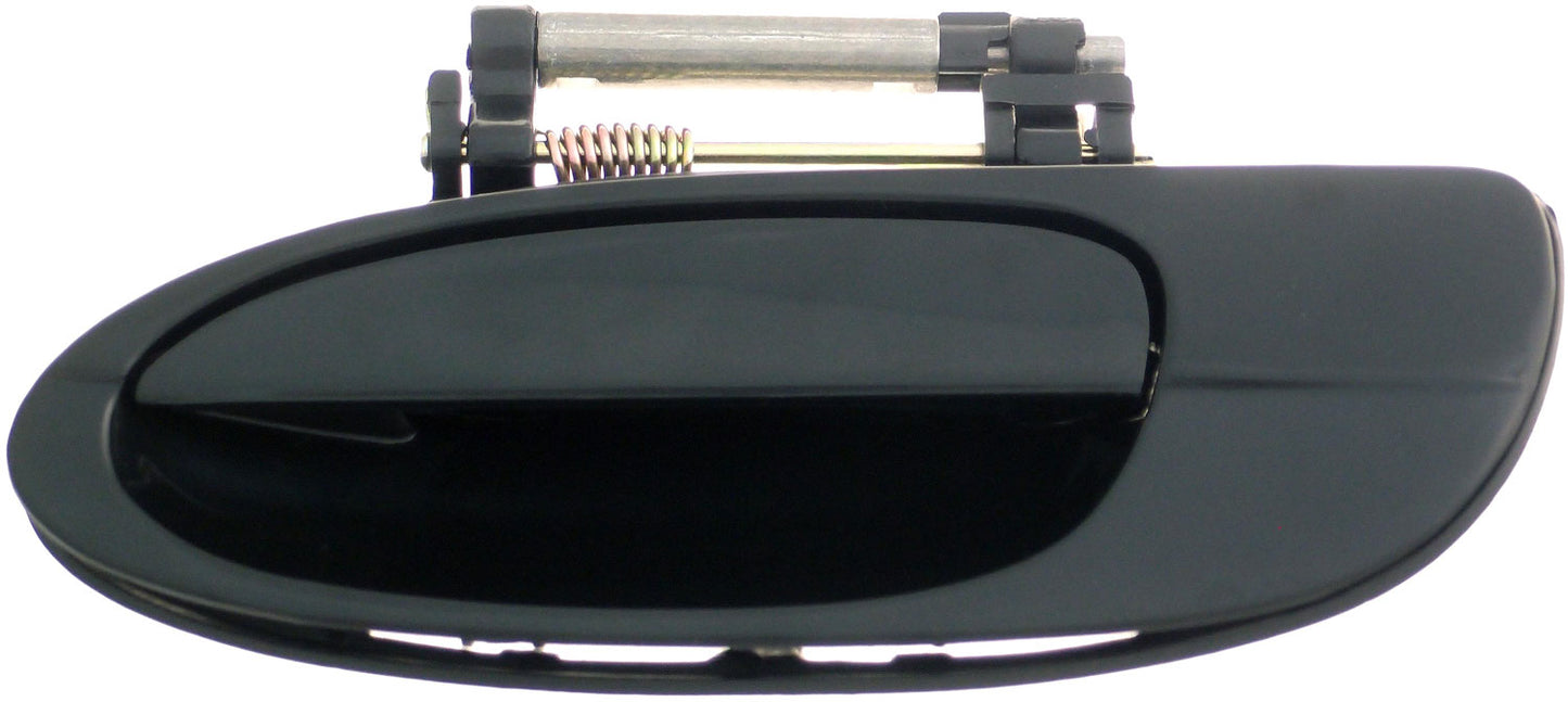 New Exterior Door Handle Rear Left - Dorman 83518