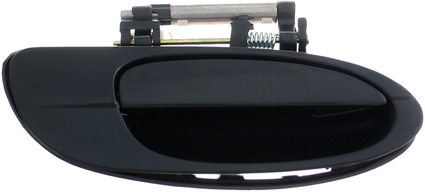 New Exterior Door Handle Rear Right - Dorman 83519