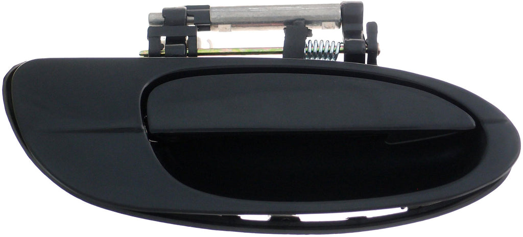 New Exterior Door Handle Rear Right - Dorman 83519