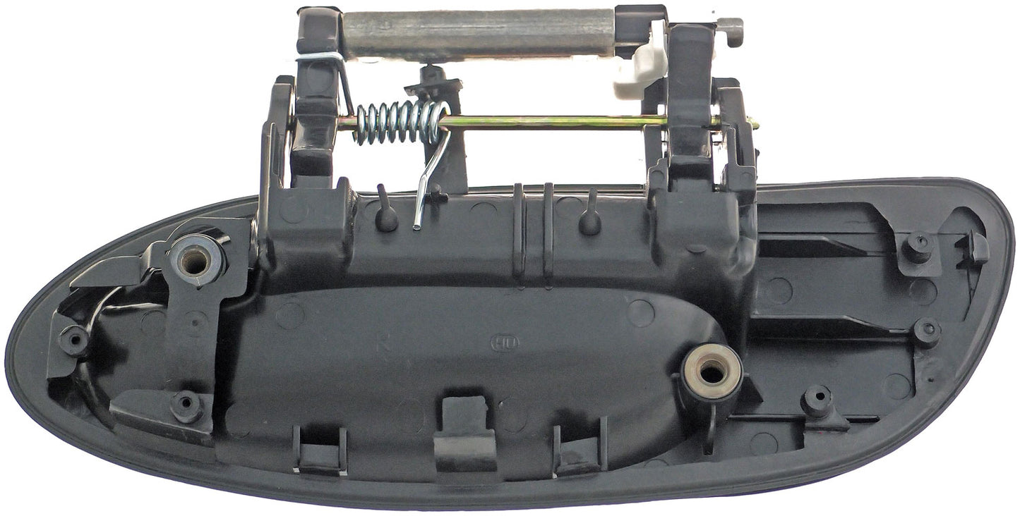 New Exterior Door Handle Rear Right - Dorman 83519