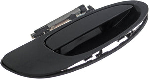 New Exterior Door Handle Rear Right - Dorman 83519