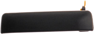 New Exterior Door Handle Front Left - Dorman 83521