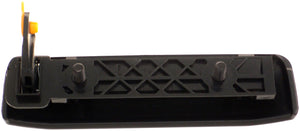 New Exterior Door Handle Front Left - Dorman 83521