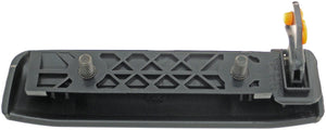 New Exterior Door Handle Front Right - Dorman 83522