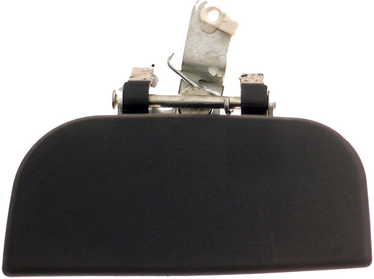 New Exterior Door Handle Rear Left - Dorman 83523