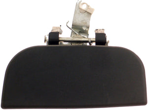 New Exterior Door Handle Rear Left - Dorman 83523