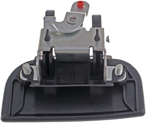 New Exterior Door Handle Rear Right - Dorman 83524