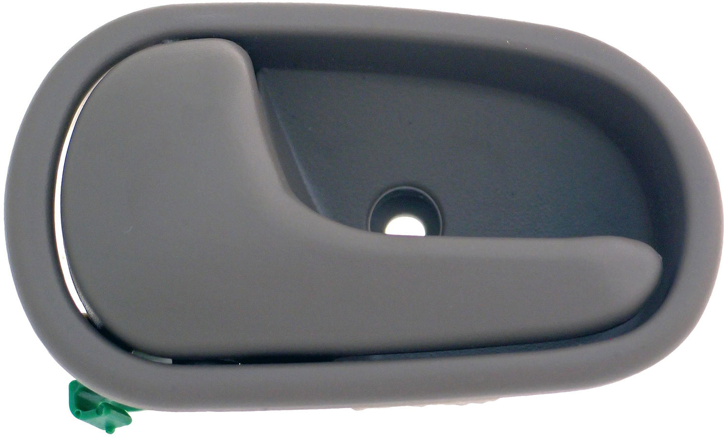 New Interior Door Handle Front/Rear Left - Dorman 83525